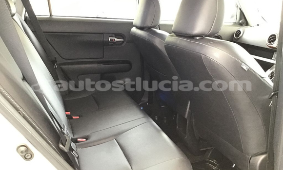 Buy Used Toyota Corolla Rumion White Car in Castries in Castries Buy Used Toyota Corolla Rumion White Car in Castries in Castries