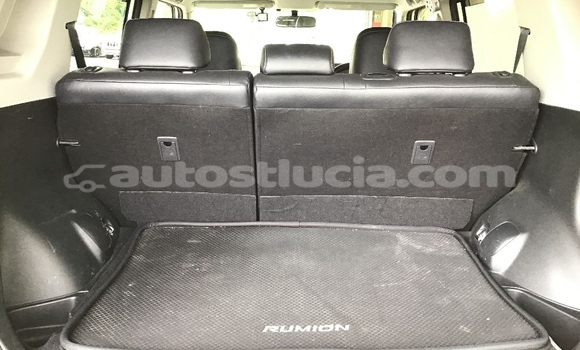 Buy Used Toyota Corolla Rumion White Car in Castries in Castries Buy Used Toyota Corolla Rumion White Car in Castries in Castries