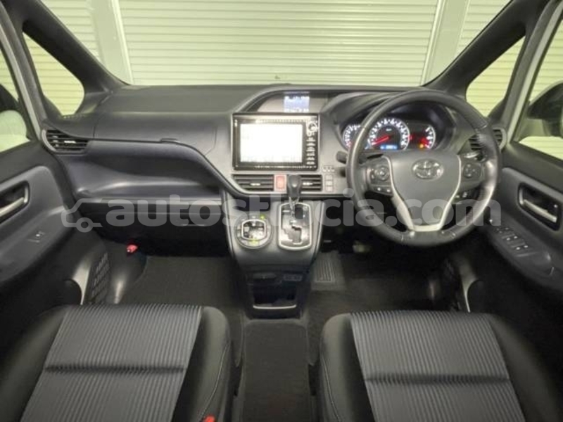 Big with watermark toyota voxy castries castries 4618