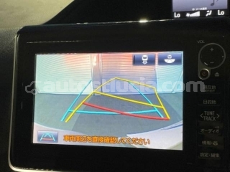 Big with watermark toyota voxy castries castries 4618