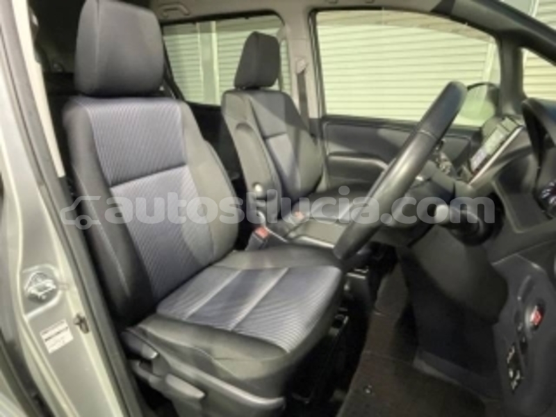 Big with watermark toyota voxy castries castries 4618