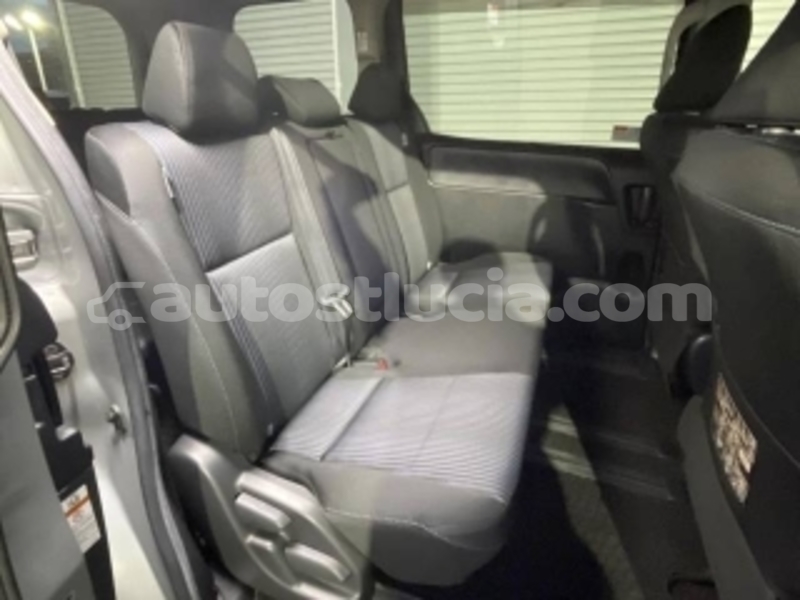 Big with watermark toyota voxy castries castries 4618