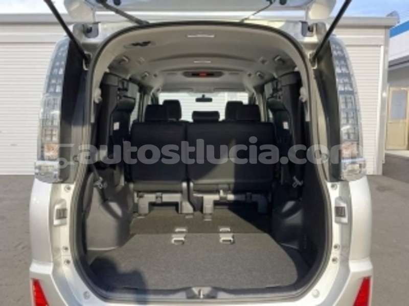 Big with watermark toyota voxy castries castries 4618
