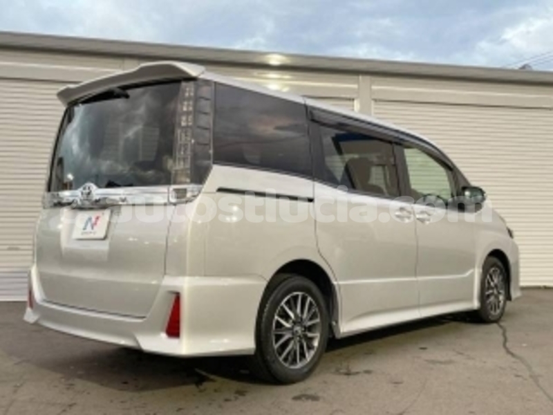 Big with watermark toyota voxy castries castries 4618