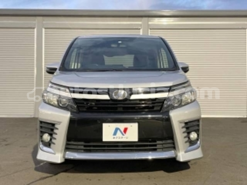 Big with watermark toyota voxy castries castries 4618