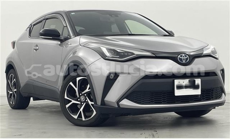 Big with watermark toyota c hr castries castries 4619