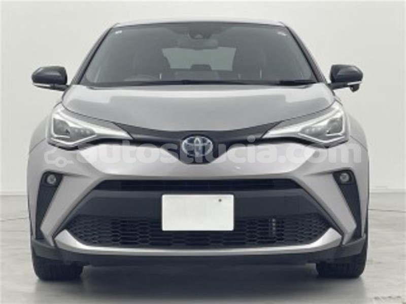 Big with watermark toyota c hr castries castries 4619
