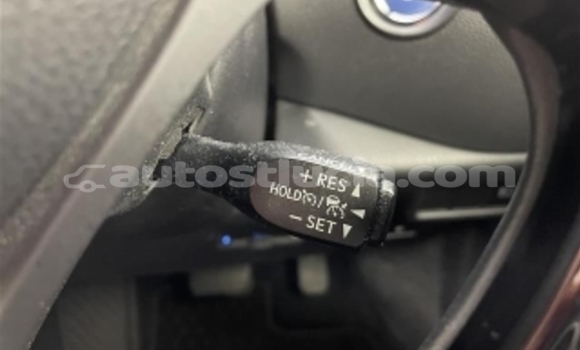 Buy Used Toyota C-HR Silver Car in Castries in Castries Buy Used Toyota C-HR Silver Car in Castries in Castries