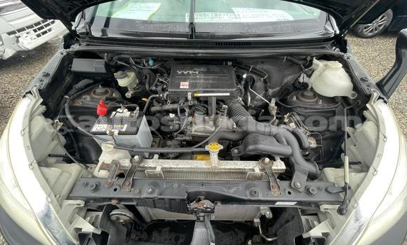 Buy Used Toyota Rush Black Car in Castries in Castries Buy Used Toyota Rush Black Car in Castries in Castries
