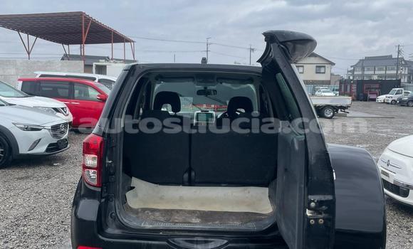 Buy Used Toyota Rush Black Car in Castries in Castries Buy Used Toyota Rush Black Car in Castries in Castries