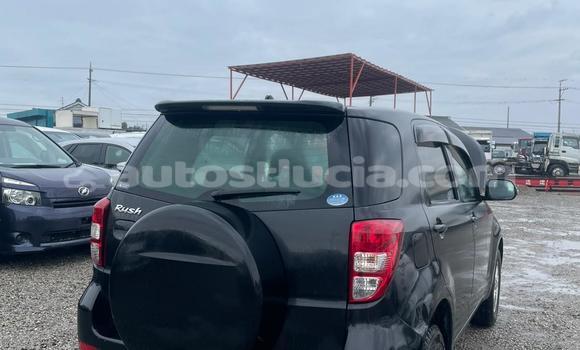 Buy Used Toyota Rush Black Car in Castries in Castries Buy Used Toyota Rush Black Car in Castries in Castries