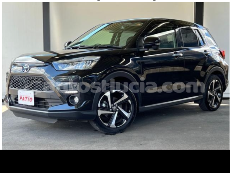 Big with watermark toyota 4runner castries castries 4621