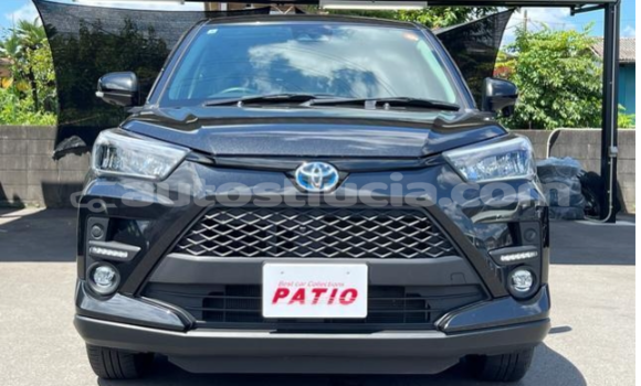 Buy Used Toyota 4Runner Black Car in Castries in Castries Buy Used Toyota 4Runner Black Car in Castries in Castries