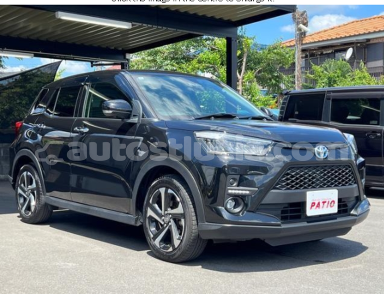 Big with watermark toyota 4runner castries castries 4621