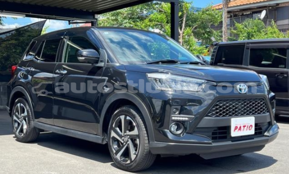 Buy Used Toyota 4Runner Black Car in Castries in Castries Buy Used Toyota 4Runner Black Car in Castries in Castries