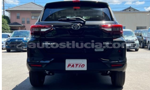 Buy Used Toyota 4Runner Black Car in Castries in Castries Buy Used Toyota 4Runner Black Car in Castries in Castries