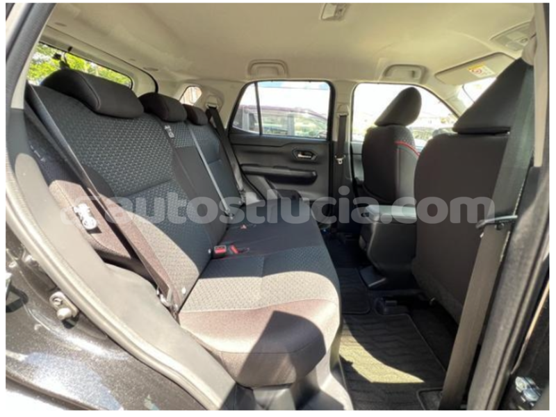 Big with watermark toyota 4runner castries castries 4621