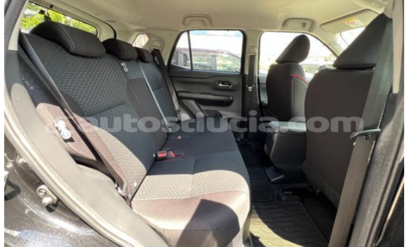 Buy Used Toyota 4Runner Black Car in Castries in Castries Buy Used Toyota 4Runner Black Car in Castries in Castries