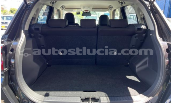 Buy Used Toyota 4Runner Black Car in Castries in Castries Buy Used Toyota 4Runner Black Car in Castries in Castries