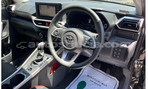 Buy Used Toyota 4Runner Black Car in Castries in Castries Buy Used Toyota 4Runner Black Car in Castries in Castries