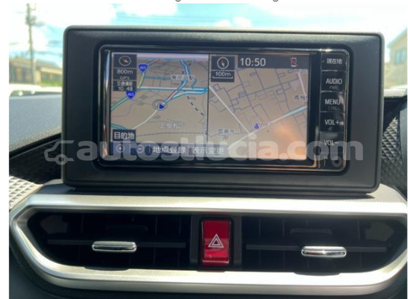 Big with watermark toyota 4runner castries castries 4621