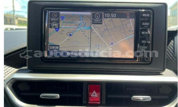 Buy Used Toyota 4Runner Black Car in Castries in Castries Buy Used Toyota 4Runner Black Car in Castries in Castries