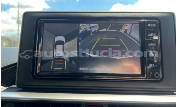Buy Used Toyota 4Runner Black Car in Castries in Castries Buy Used Toyota 4Runner Black Car in Castries in Castries