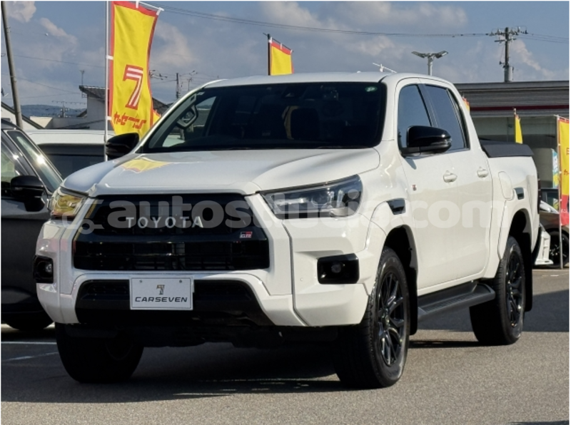 Big with watermark toyota hiluxe revo castries castries 4622