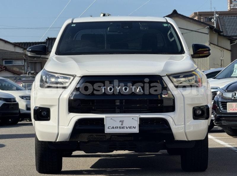 Big with watermark toyota hiluxe revo castries castries 4622