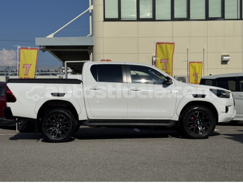 Big with watermark toyota hiluxe revo castries castries 4622