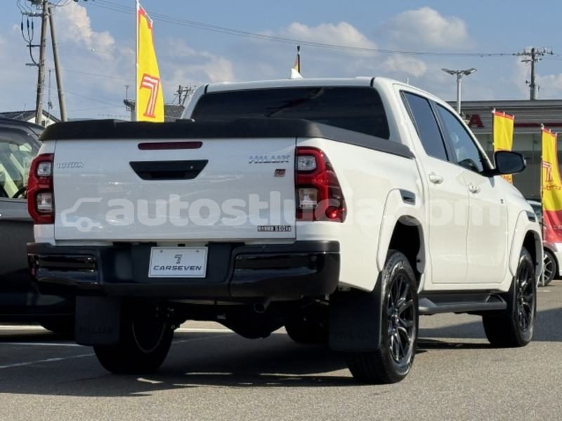 Big with watermark toyota hiluxe revo castries castries 4622
