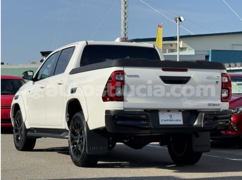 Big with watermark toyota hiluxe revo castries castries 4622