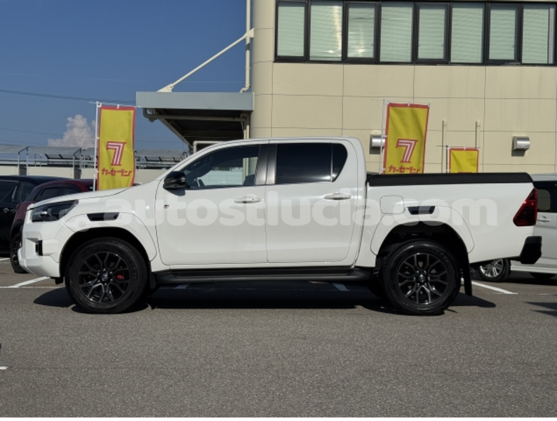 Big with watermark toyota hiluxe revo castries castries 4622