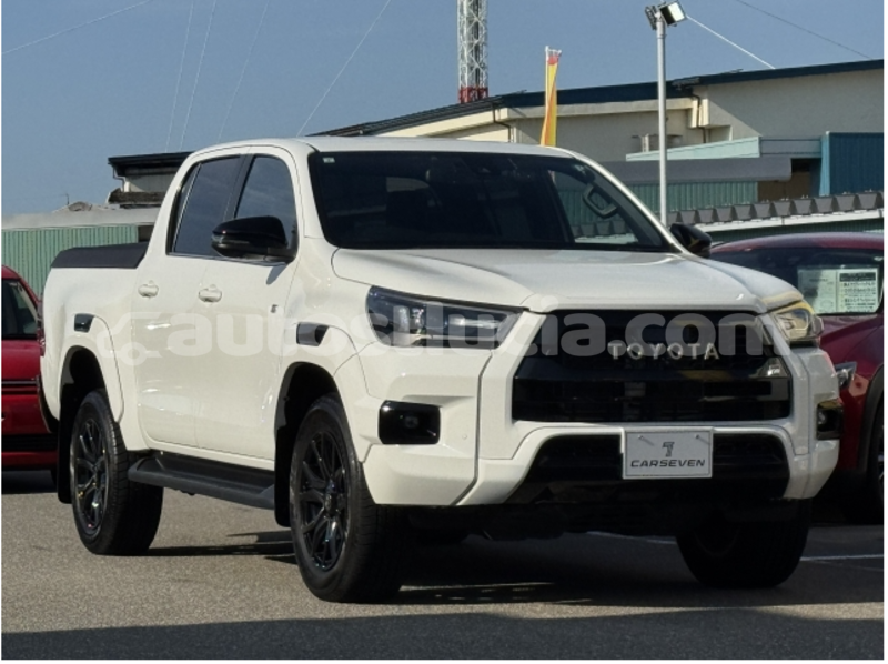 Big with watermark toyota hiluxe revo castries castries 4622