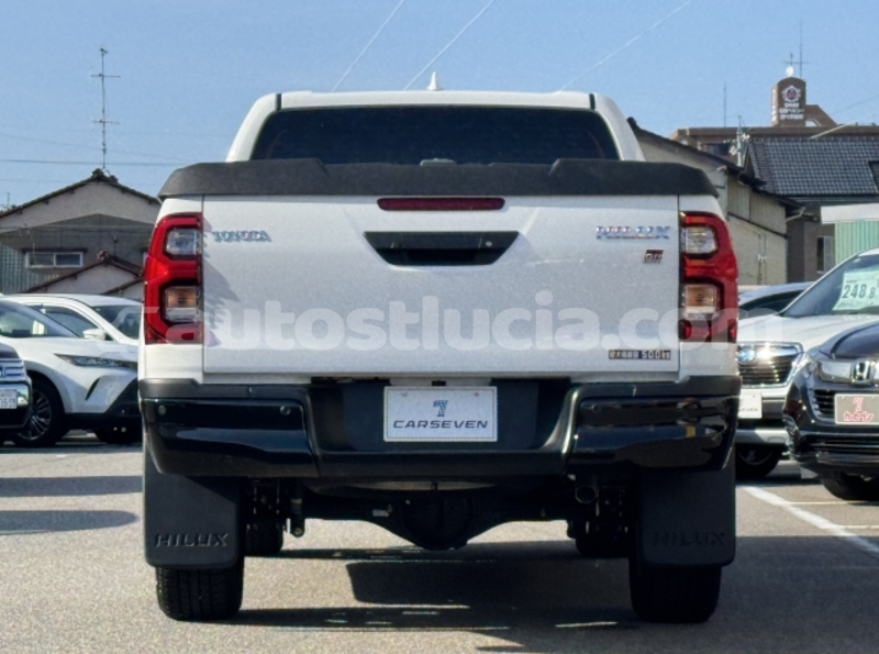 Big with watermark toyota hiluxe revo castries castries 4622