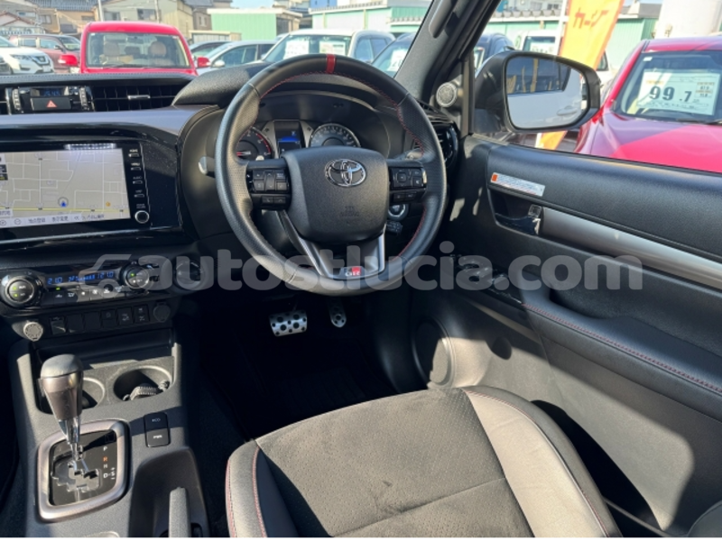 Big with watermark toyota hiluxe revo castries castries 4622