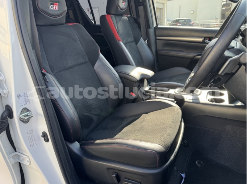 Big with watermark toyota hiluxe revo castries castries 4622