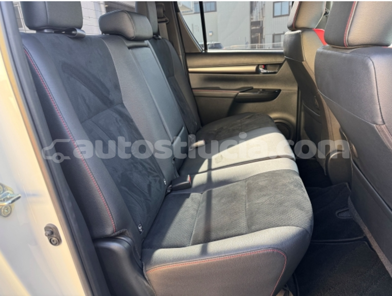 Big with watermark toyota hiluxe revo castries castries 4622