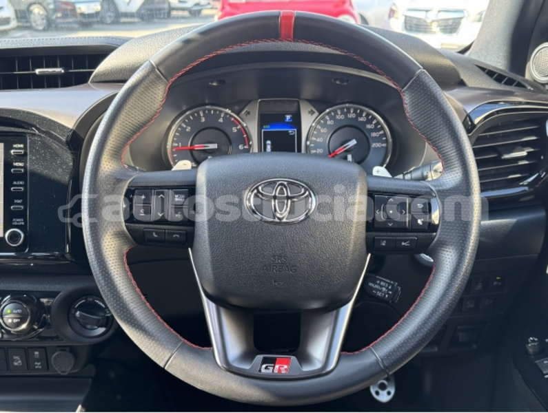 Big with watermark toyota hiluxe revo castries castries 4622