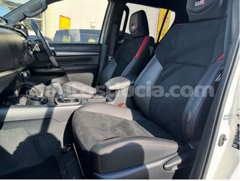 Big with watermark toyota hiluxe revo castries castries 4622