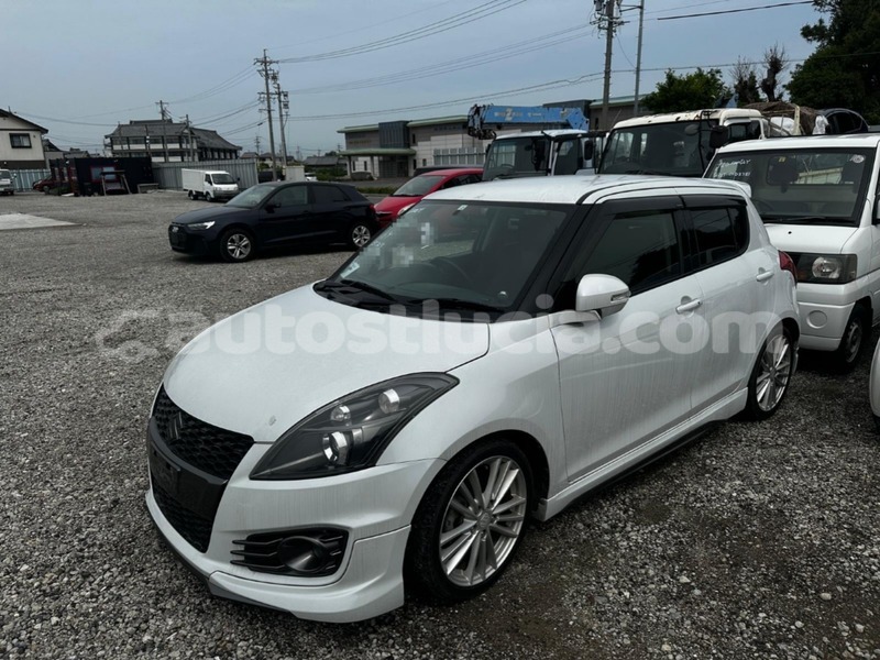 Big with watermark suzuki swift castries castries 4623