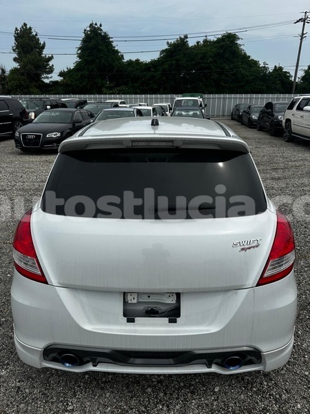 Big with watermark suzuki swift castries castries 4623