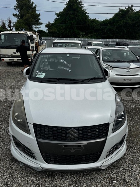Big with watermark suzuki swift castries castries 4623