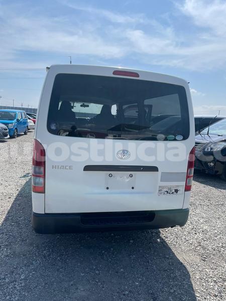 Big with watermark toyota hiace castries castries 4624