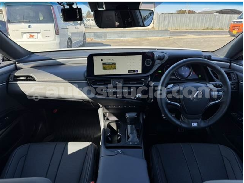Big with watermark lexus es 300 castries castries 4625