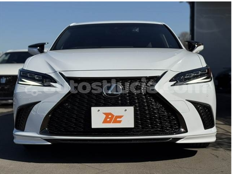 Big with watermark lexus es 300 castries castries 4625