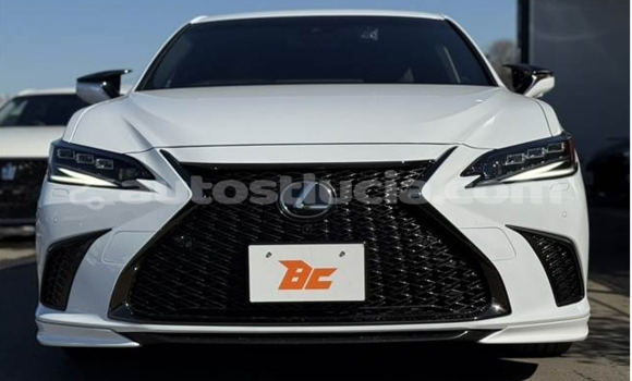 Buy Used Lexus ES 300 White Car in Castries in Castries Buy Used Lexus ES 300 White Car in Castries in Castries