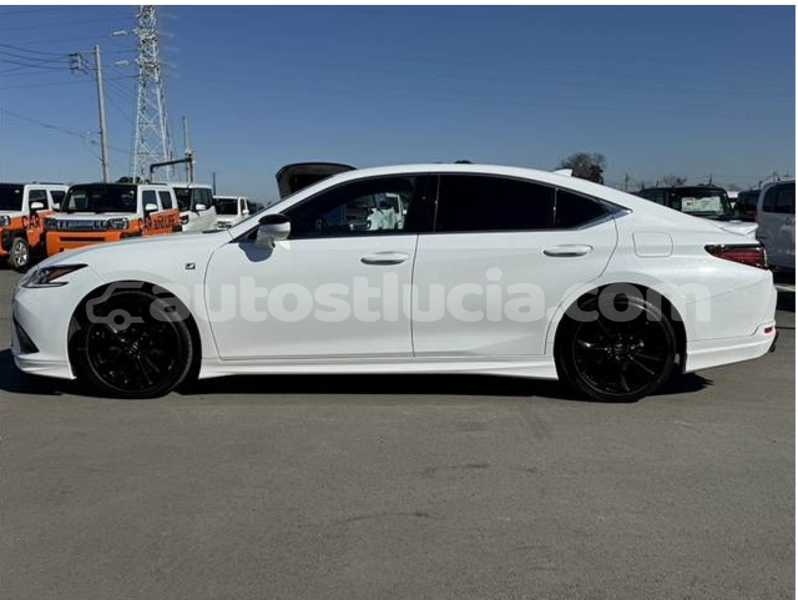 Big with watermark lexus es 300 castries castries 4625
