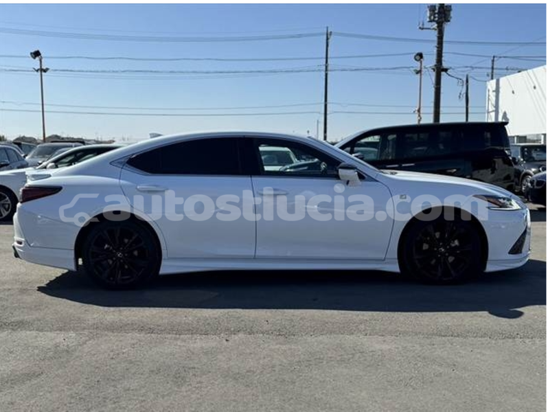 Big with watermark lexus es 300 castries castries 4625
