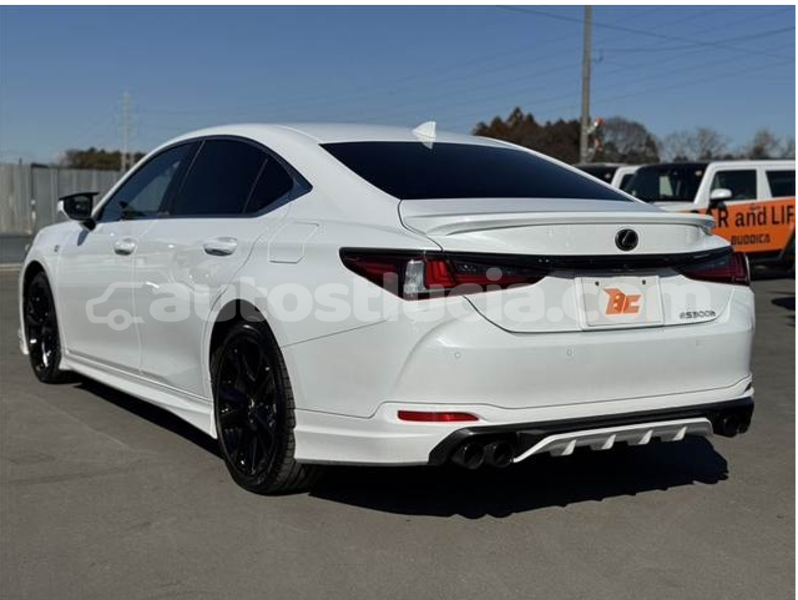 Big with watermark lexus es 300 castries castries 4625